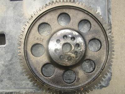 Volvo Timing Gears