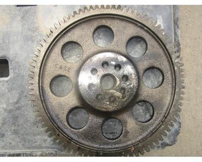 Volvo Timing Gears