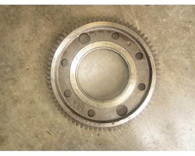 Volvo Timing Gears