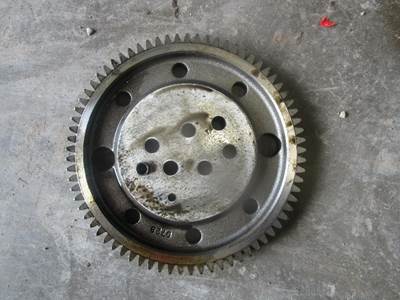Volvo D13 Timing Gears