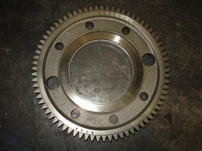 Volvo D13 Timing Gears