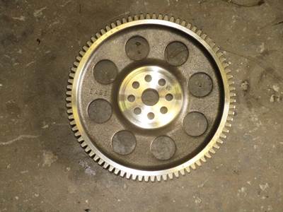 Volvo D13 Timing Gears