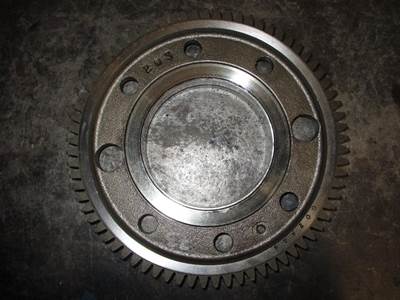 Volvo D13 Timing Gears