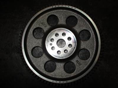 Volvo D13 Timing Gears