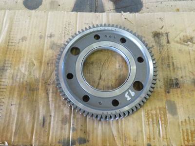 Volvo D13 Timing Gears