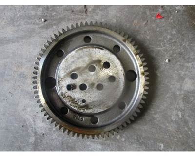 Volvo D13 Timing Gears