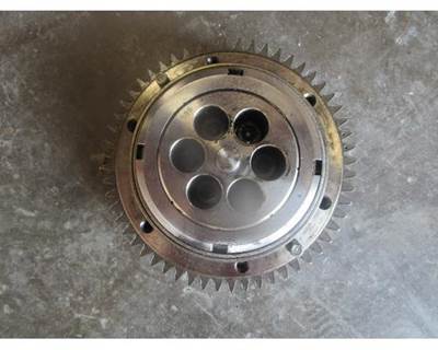 Volvo D13 Timing Gears