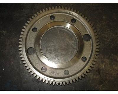 Volvo D13 Timing Gears