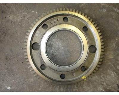 Volvo D13 Timing Gears