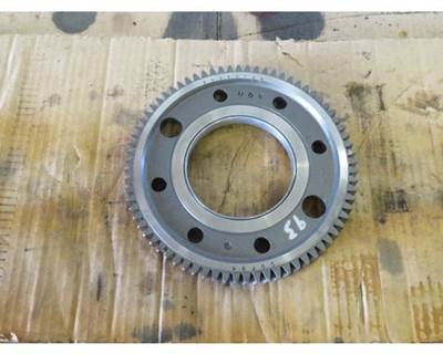 Volvo D13 Timing Gears