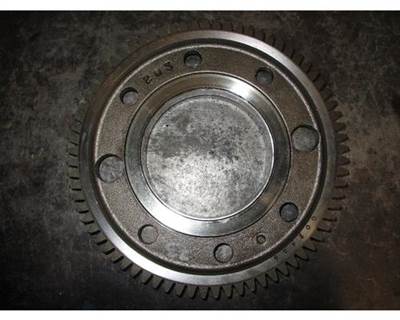 Volvo D13 Timing Gears