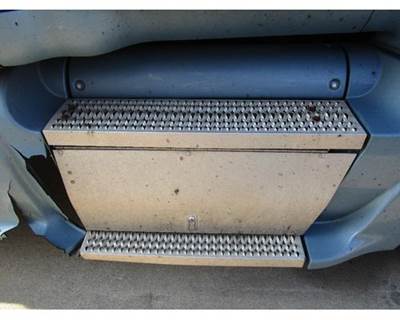 Peterbilt 387 Tool Box