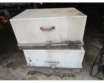 USED TOOL BOX