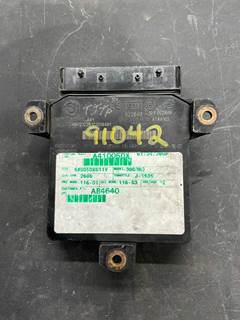 Allison 3000HS Transmission Control Module (TCM) for a Freightliner M2 106
