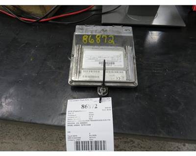 Allison Transmission Control Module (TCM)