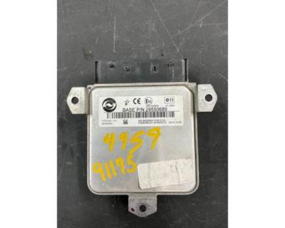 Allison Transmission Control Module (TCM)