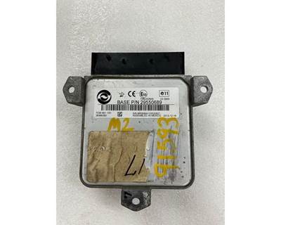 Allison Transmission Control Module (TCM)