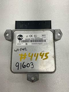 Allison Transmission Control Module (TCM) for a Freightliner M2 106