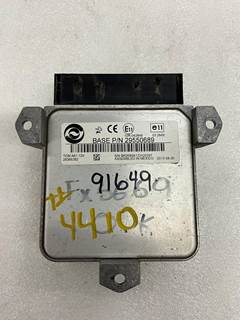 Allison Transmission Control Module (TCM) for a Freightliner M2 106