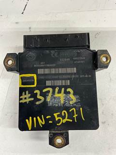 Allison Transmission Control Module (TCM) for a Freightliner M2 106