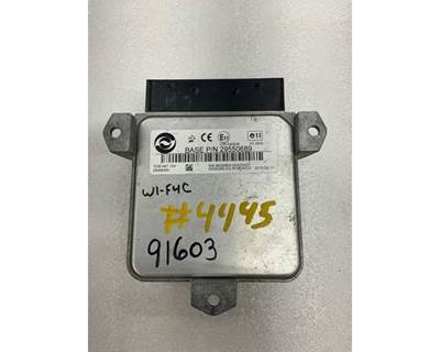 Allison Transmission Control Module (TCM) for a Freightliner M2 106