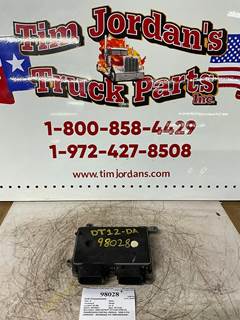 Detroit DT12-DA Transmission Control Module (TCM) For Sale