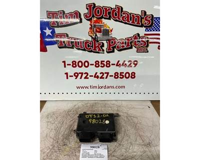 Detroit DT12-DA Transmission Control Module (TCM)