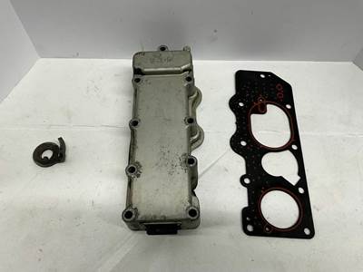 Eaton-Fuller Transmission Control Module (TCM)