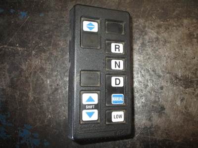 Eaton-Fuller RTO16910B-DM3 Transmission Control Module (TCM)