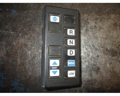 Eaton-Fuller RTO16910B-DM3 Transmission Control Module (TCM)