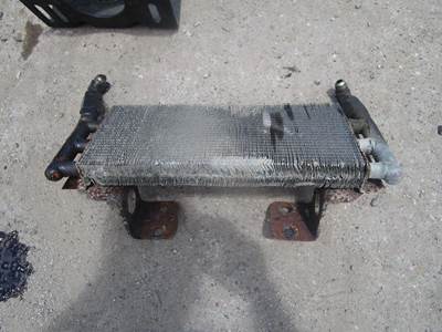 Freightliner Columbia Transmission Cooler