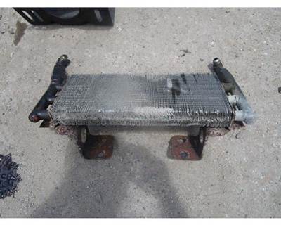 Freightliner Columbia Transmission Cooler