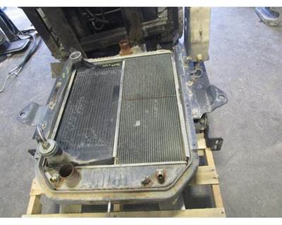 International 4700 Transmission Cooler