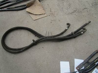 International Transmission Cooler