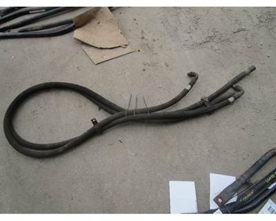 International Transmission Cooler