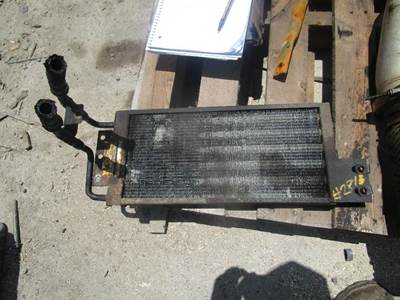 International ProStar Transmission Cooler
