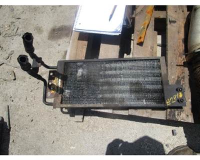 International ProStar Transmission Cooler