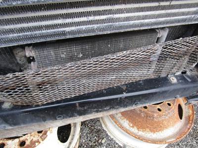 Kenworth T800 Transmission Cooler