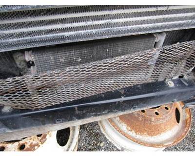 Kenworth T800 Transmission Cooler