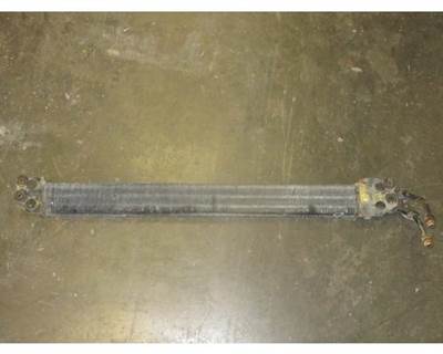 Peterbilt 386 Transmission Cooler