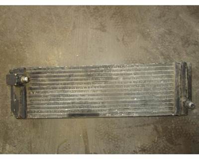 USED TRANSMISSION OIL COOLER