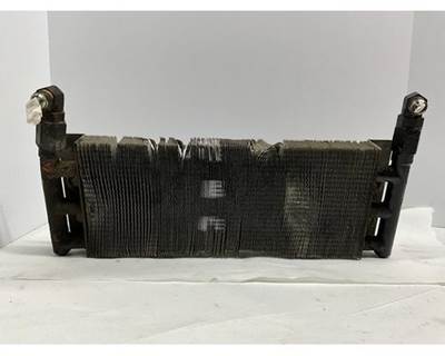 Used Fuller External Oil Cooler with brackets!
P/N: 18025