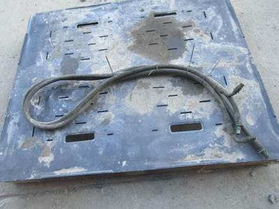 Volvo Transmission Cooler