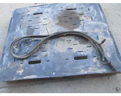 Volvo Transmission Cooler