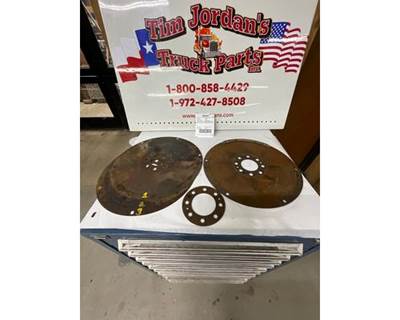 Used Allison MD3000/MD3500 Flexplate Kit for Cummins ISB/ISC, Part # 29512124