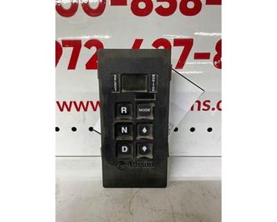 Used Allison 4TH Gen Automatic Push Button Shift Selector, MD 3000 Series, Part # 29544831