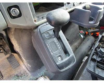 Used Allison Autoshift Controller for International 4300
