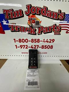 Allison Transmission Part