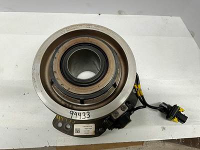 Detroit Transmission Part