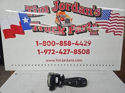 Detroit Transmission Part